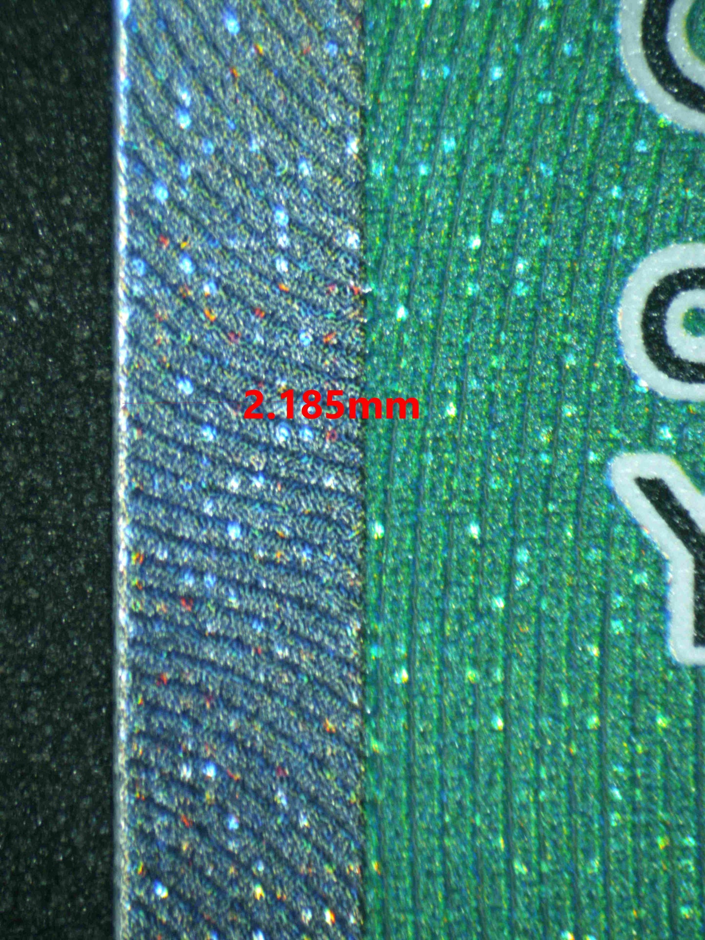 06723 PIDGEOT EX Grading Card