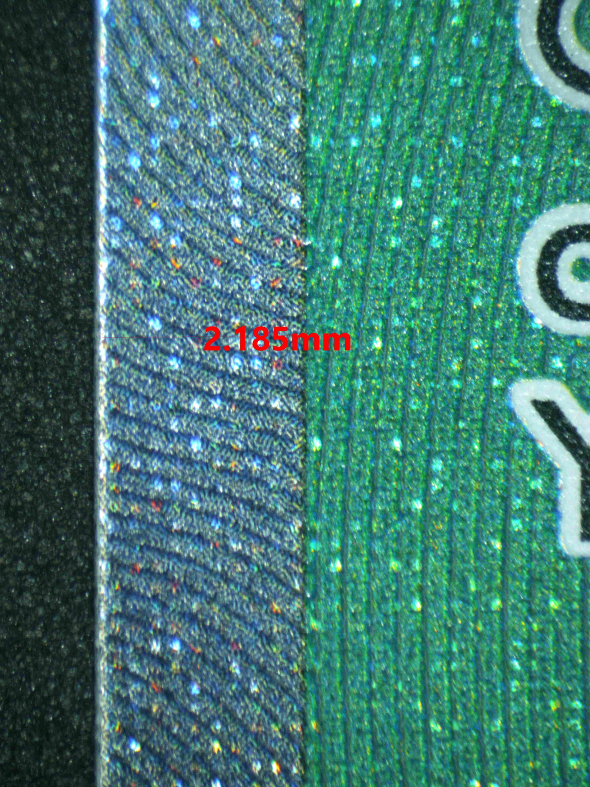 06723 PIDGEOT EX Grading Card