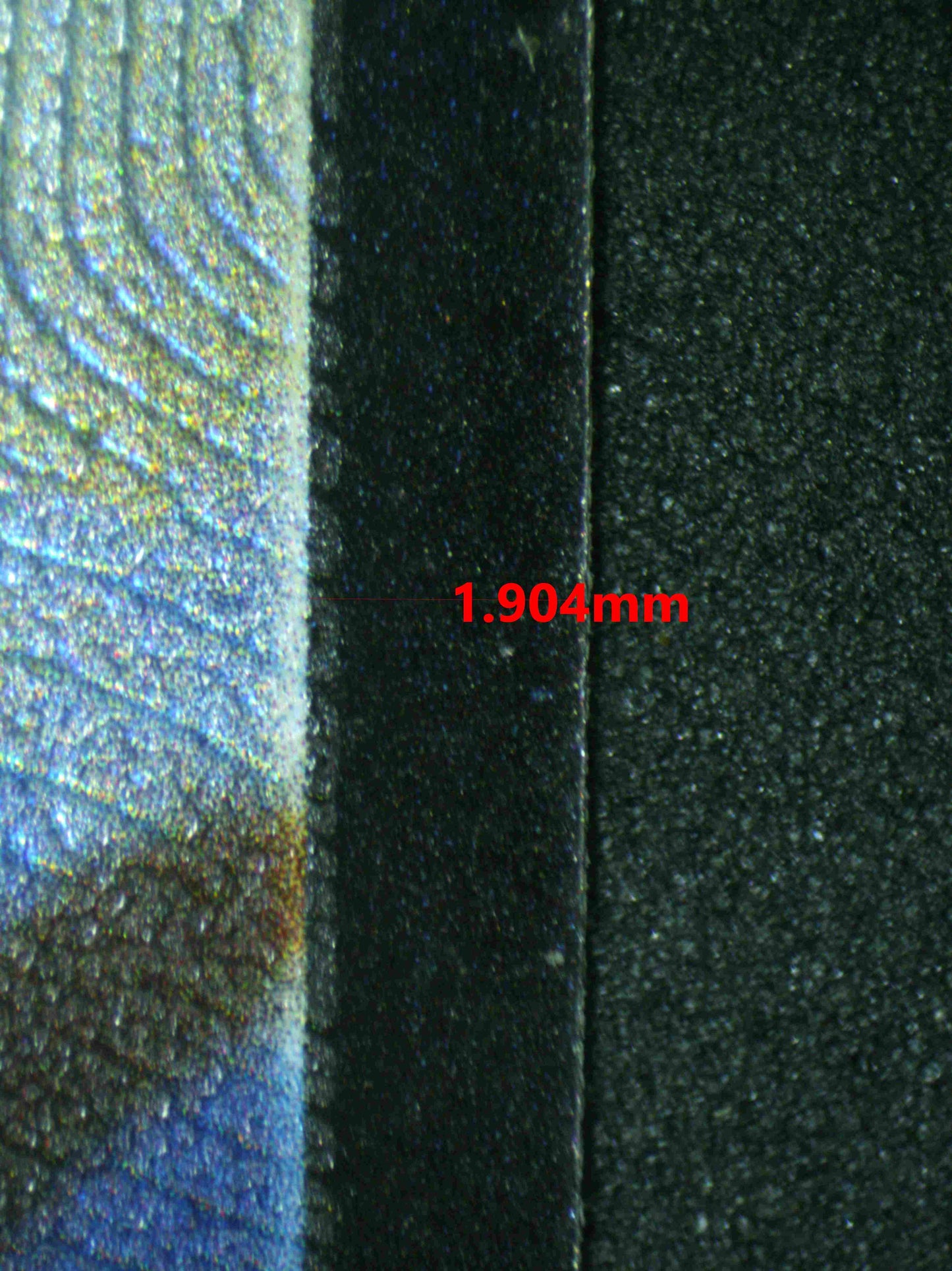 06725 MAWILE V Grading Card