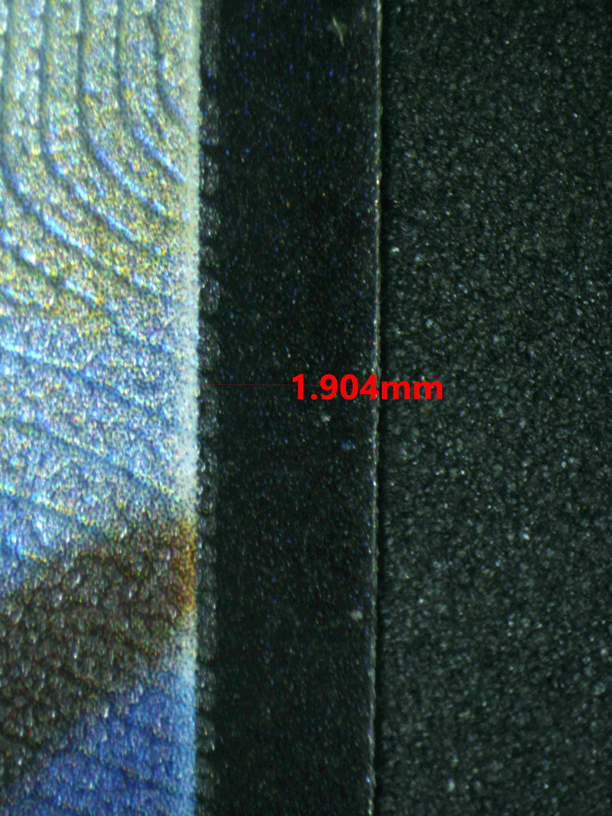 06725 MAWILE V Grading Card