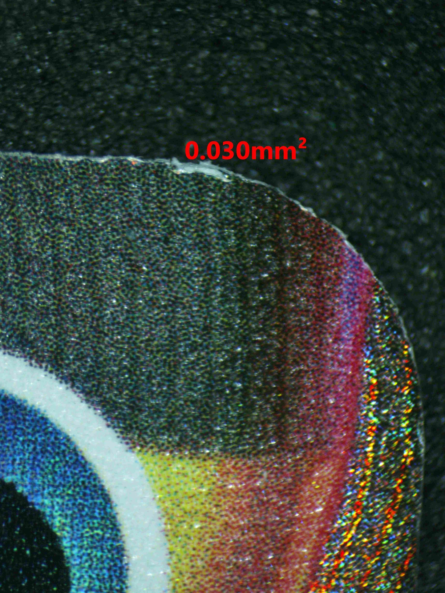 06726 UMBREON VMAX Grading Card