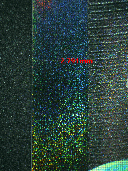 06726 UMBREON VMAX Grading Card