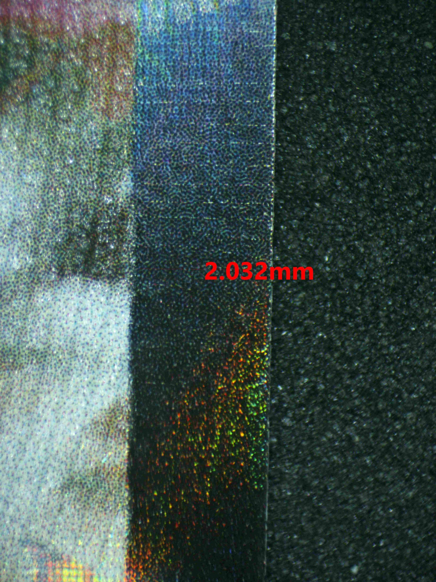 06726 UMBREON VMAX Grading Card