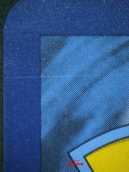 06732 SYLVEON EX (SPANISH) Grading Card