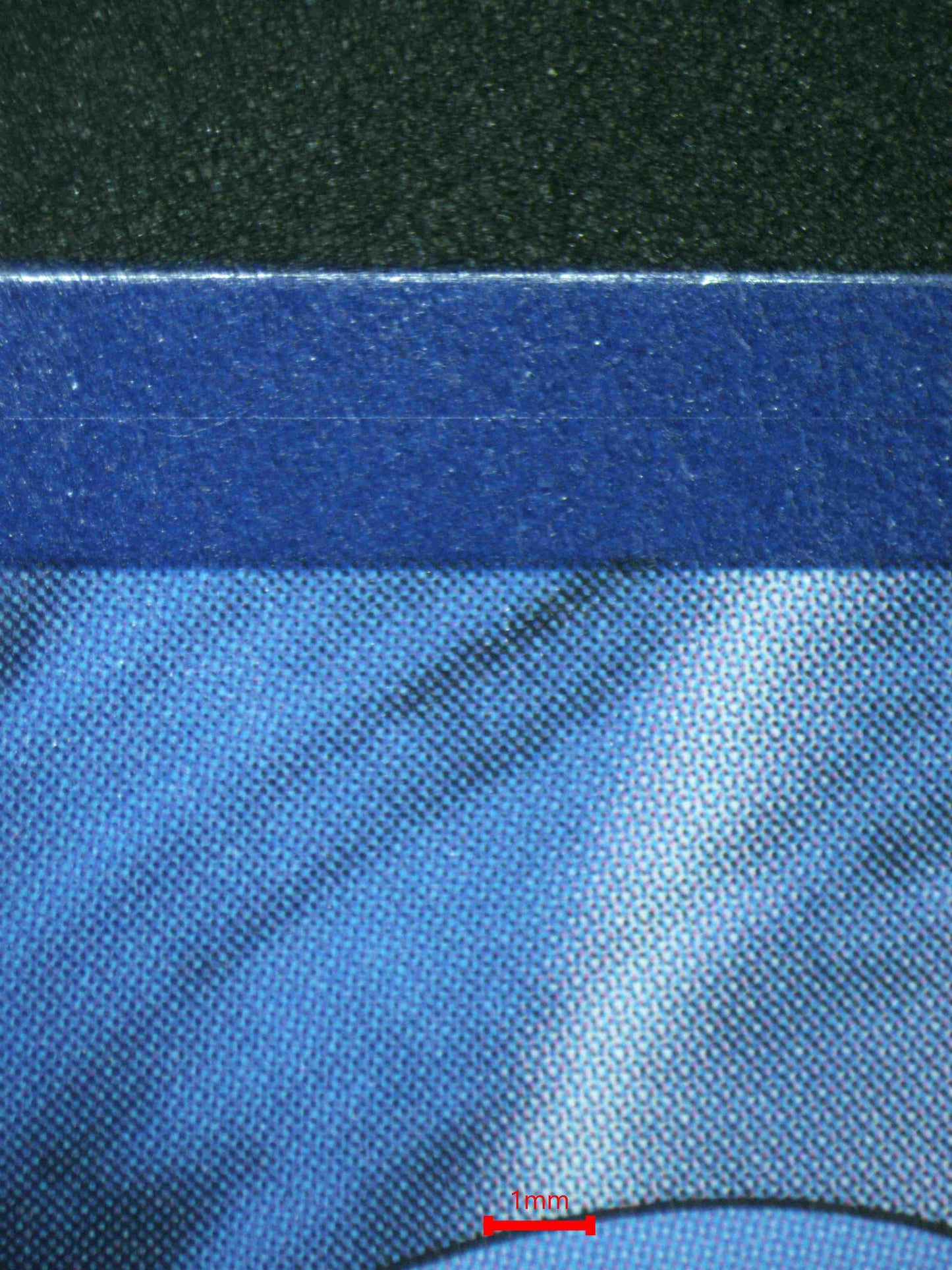 06734 YVELTAL Grading Card