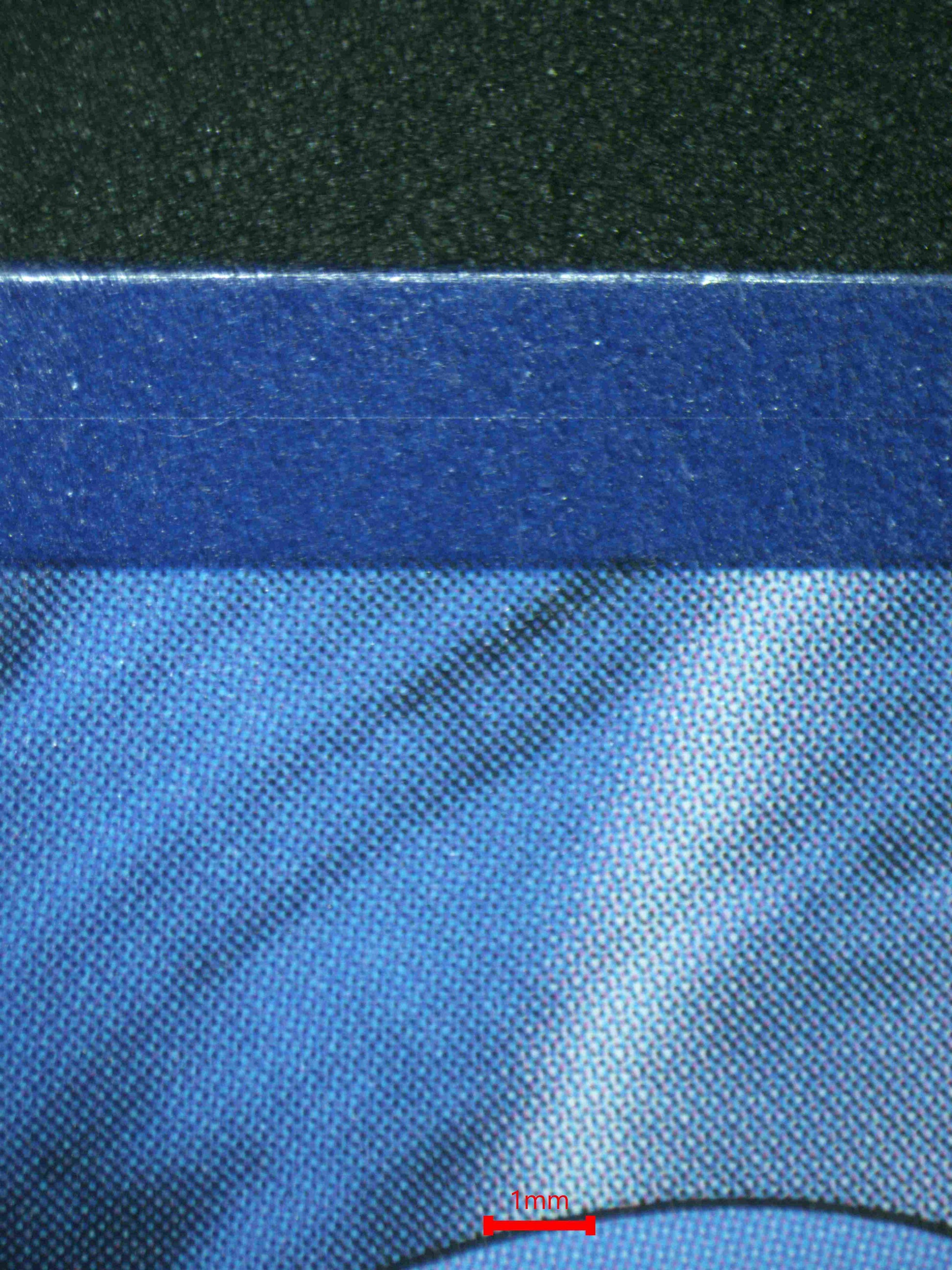 06734 YVELTAL Grading Card