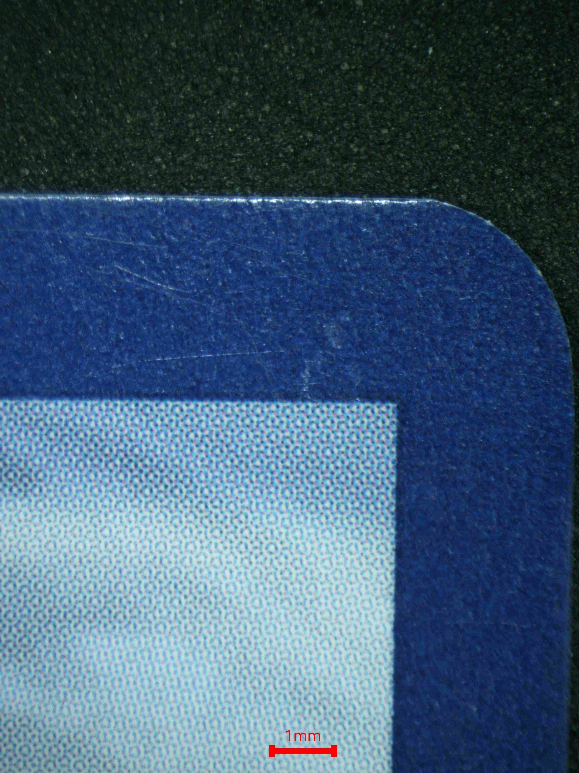 06738 KORAIDON EX Grading Card