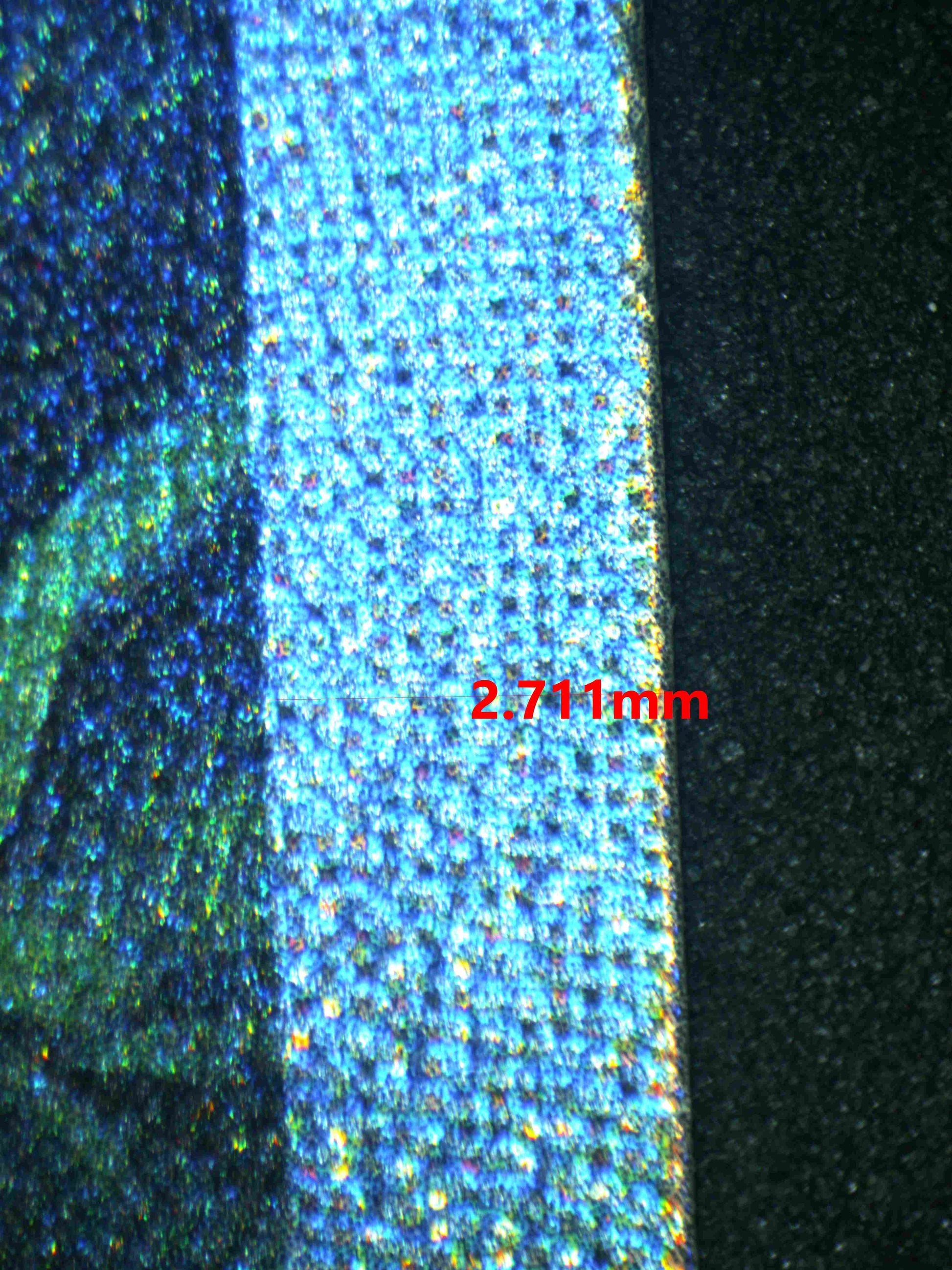 06738 KORAIDON EX Grading Card