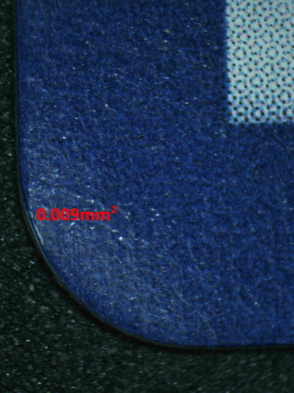 06740 REGIDRAGO V Grading Card