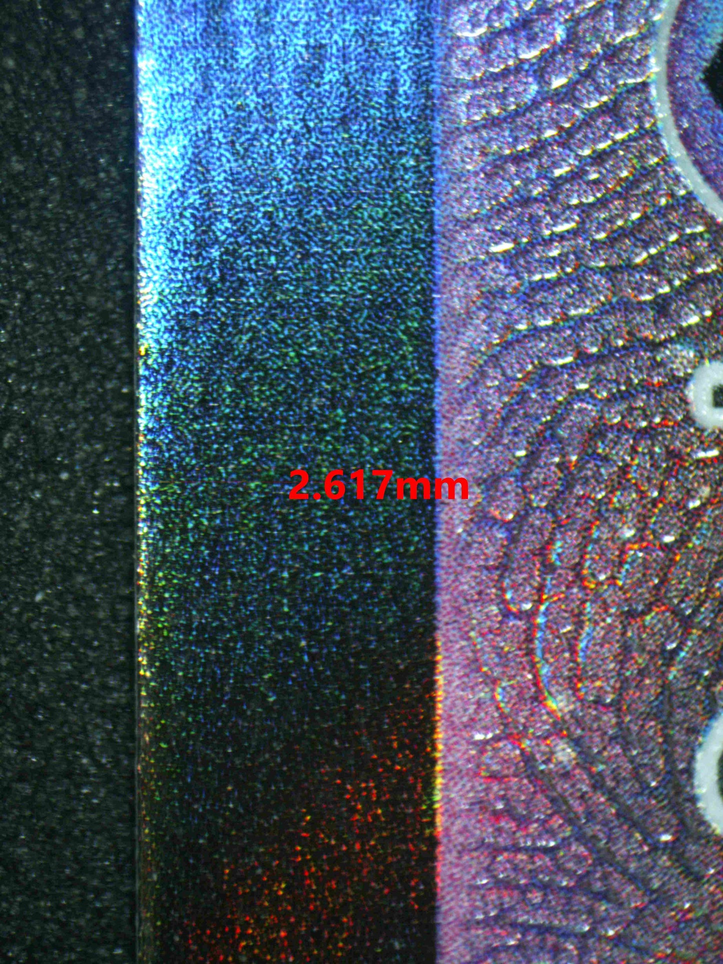 06741 MEW VMAX Grading Card