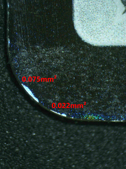 06743 ORIGIN FORME DIALGA V Grading Card