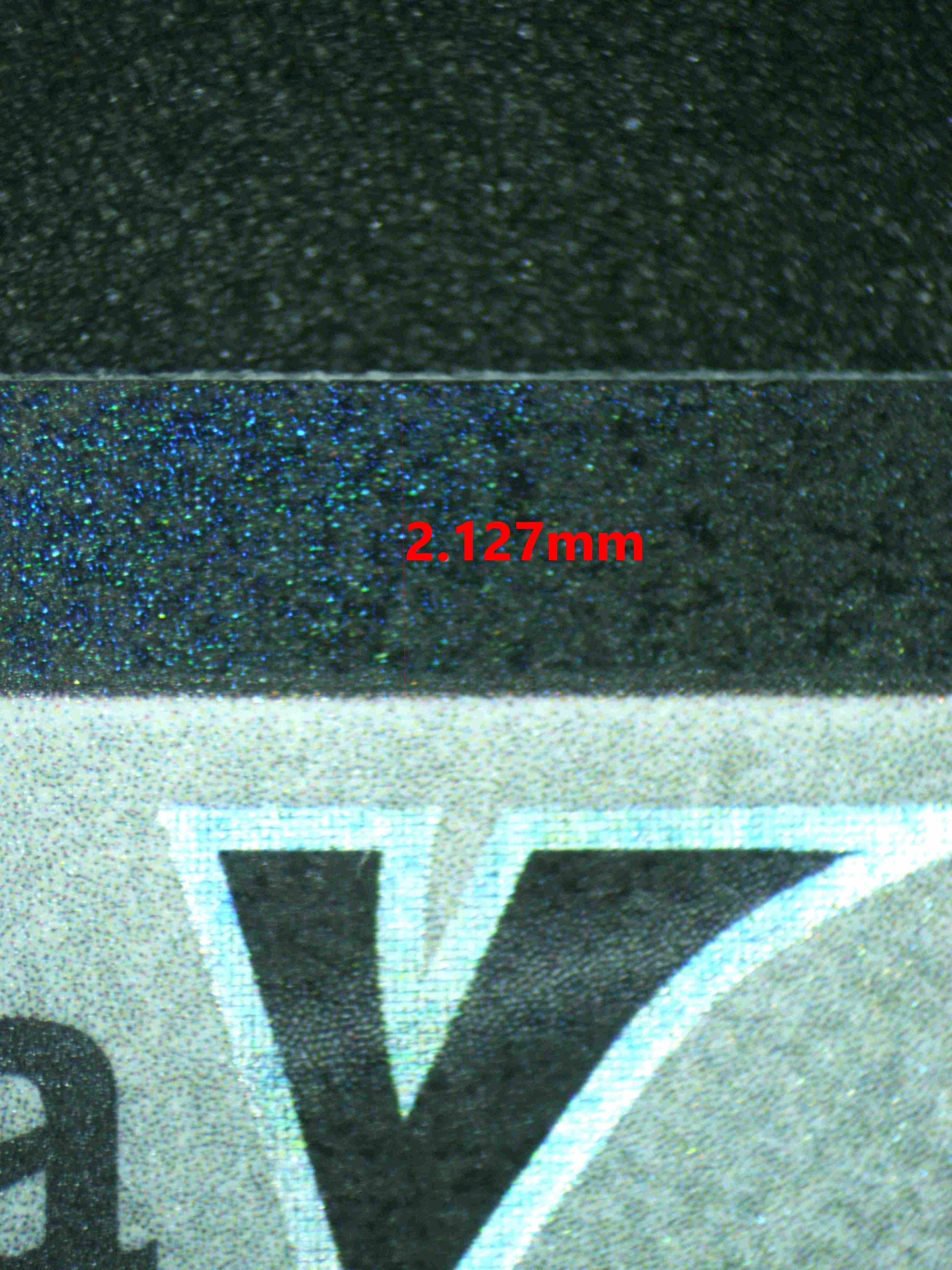 06743 ORIGIN FORME DIALGA V Grading Card