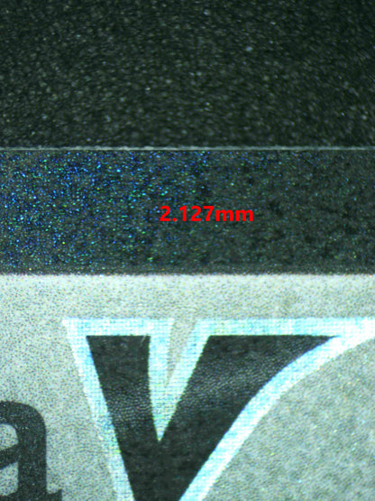 06743 ORIGIN FORME DIALGA V Grading Card