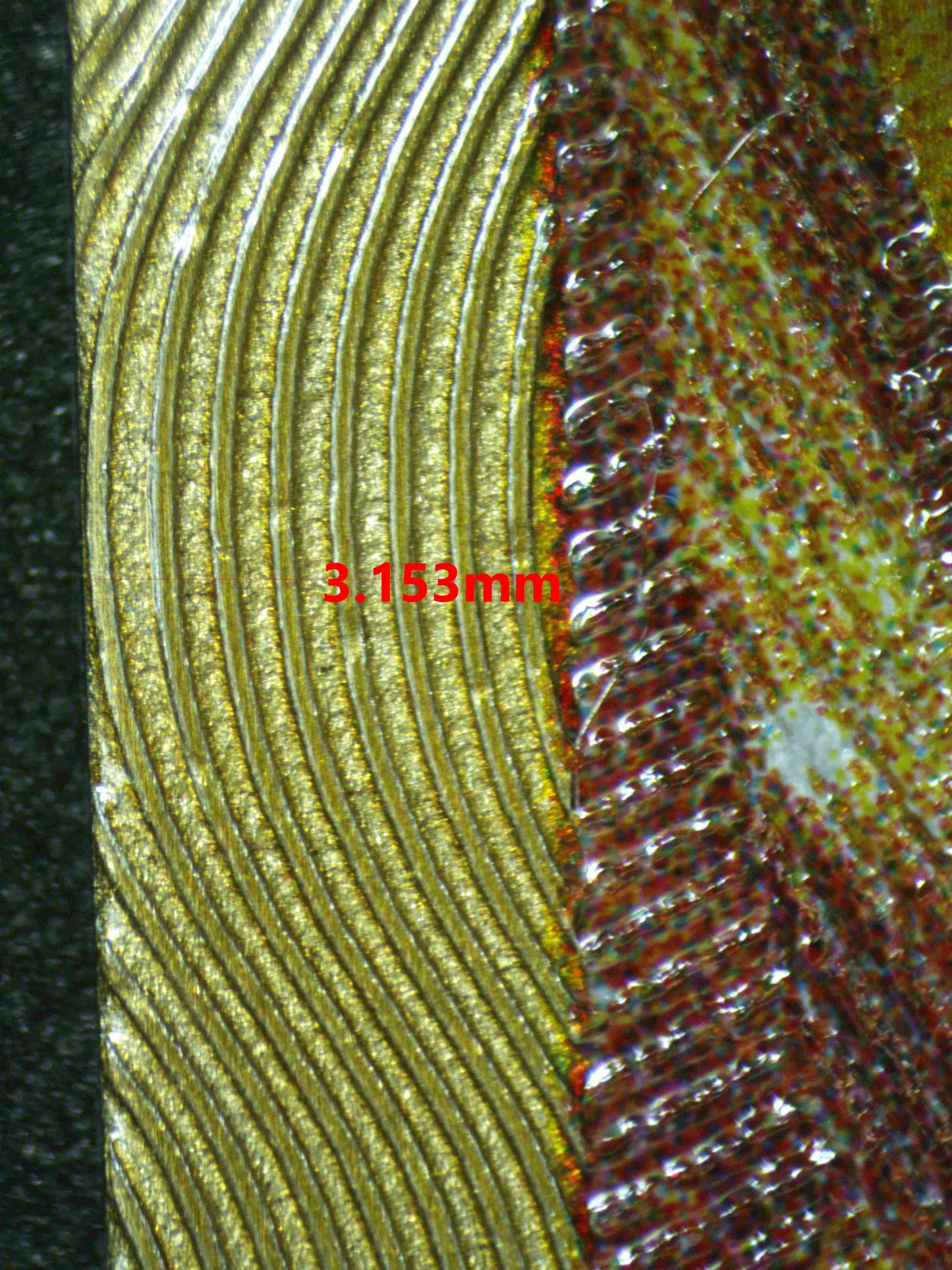 06744 MEW EX (METAL CARD) Grading Card