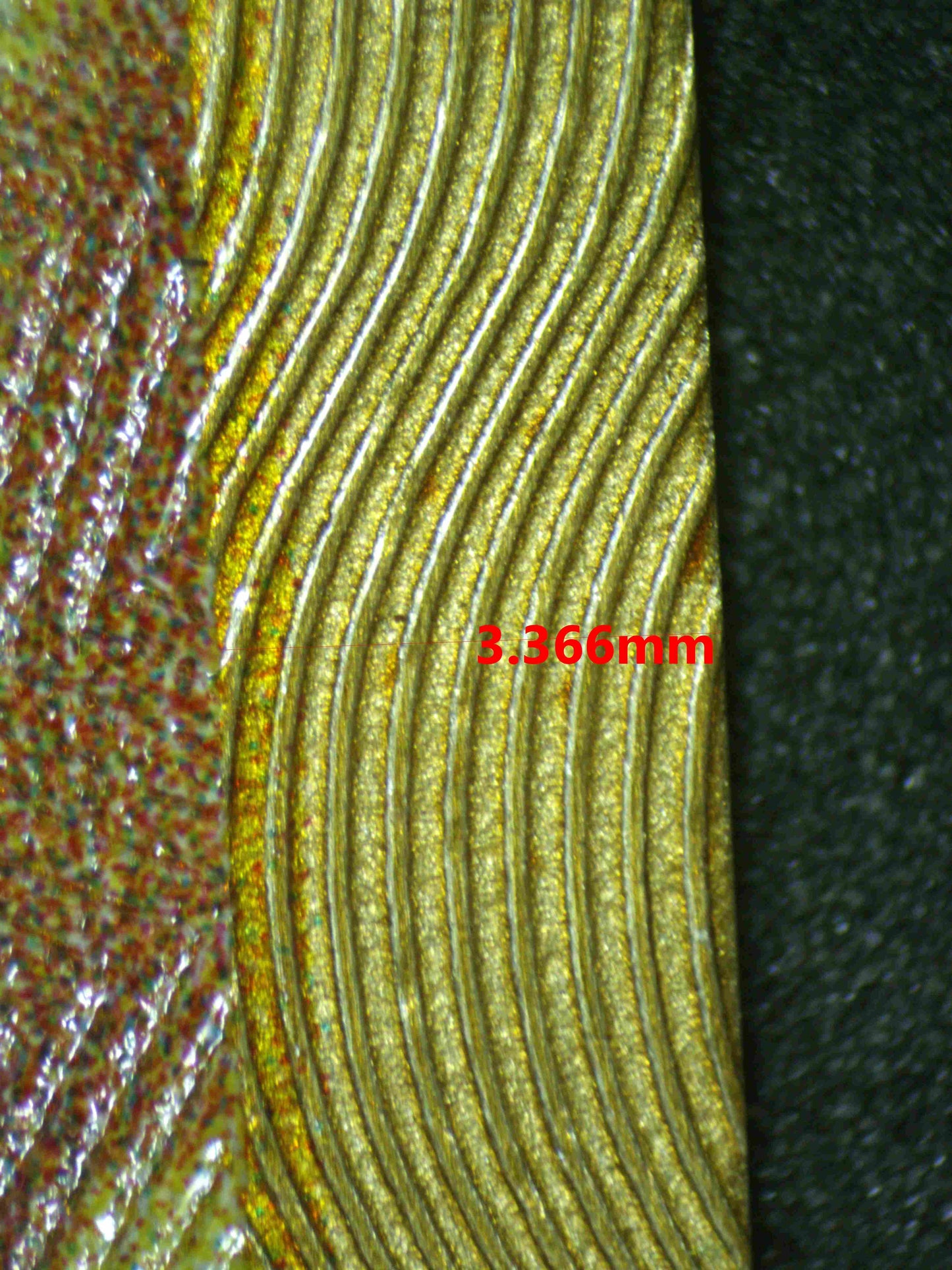 06744 MEW EX (METAL CARD) Grading Card