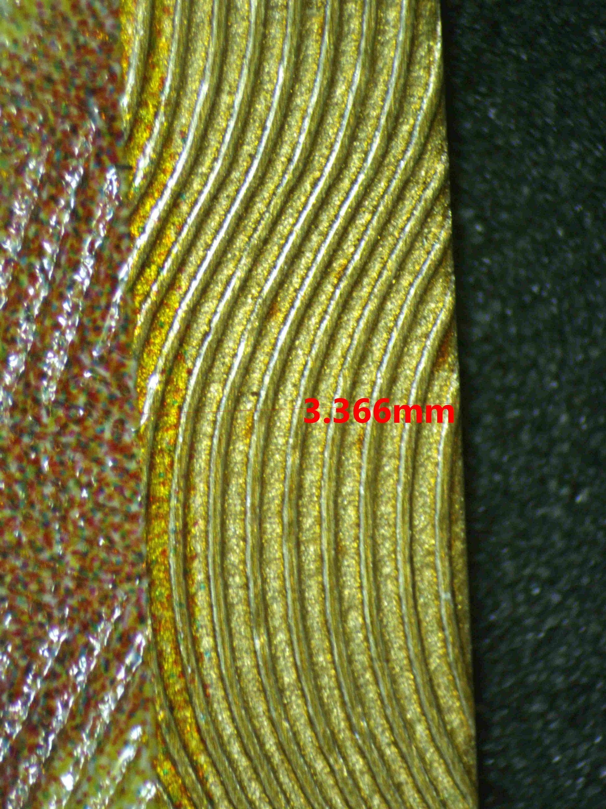 06744 MEW EX (METAL CARD) Grading Card