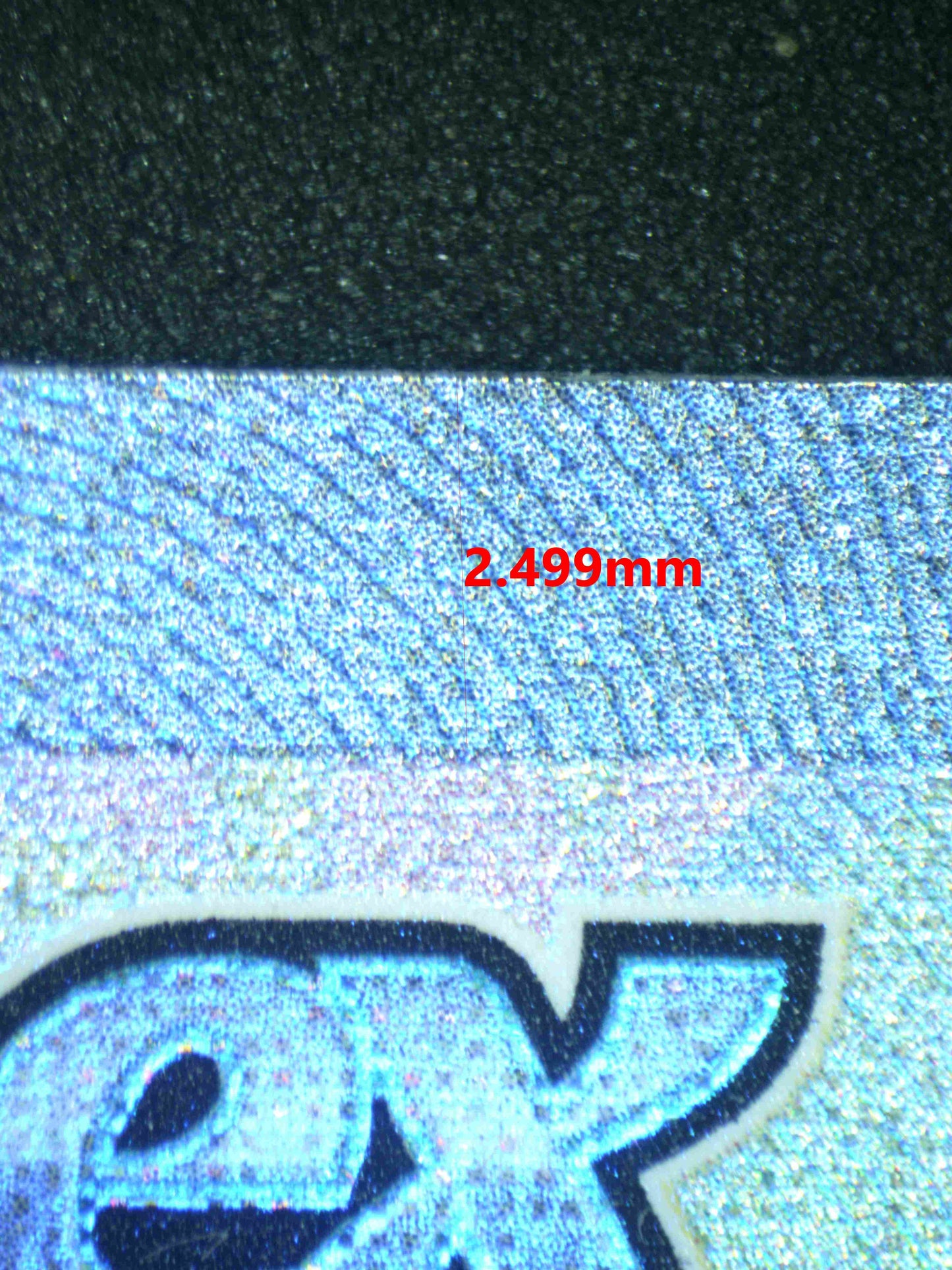 06745 VENUSAUR EX Grading Card