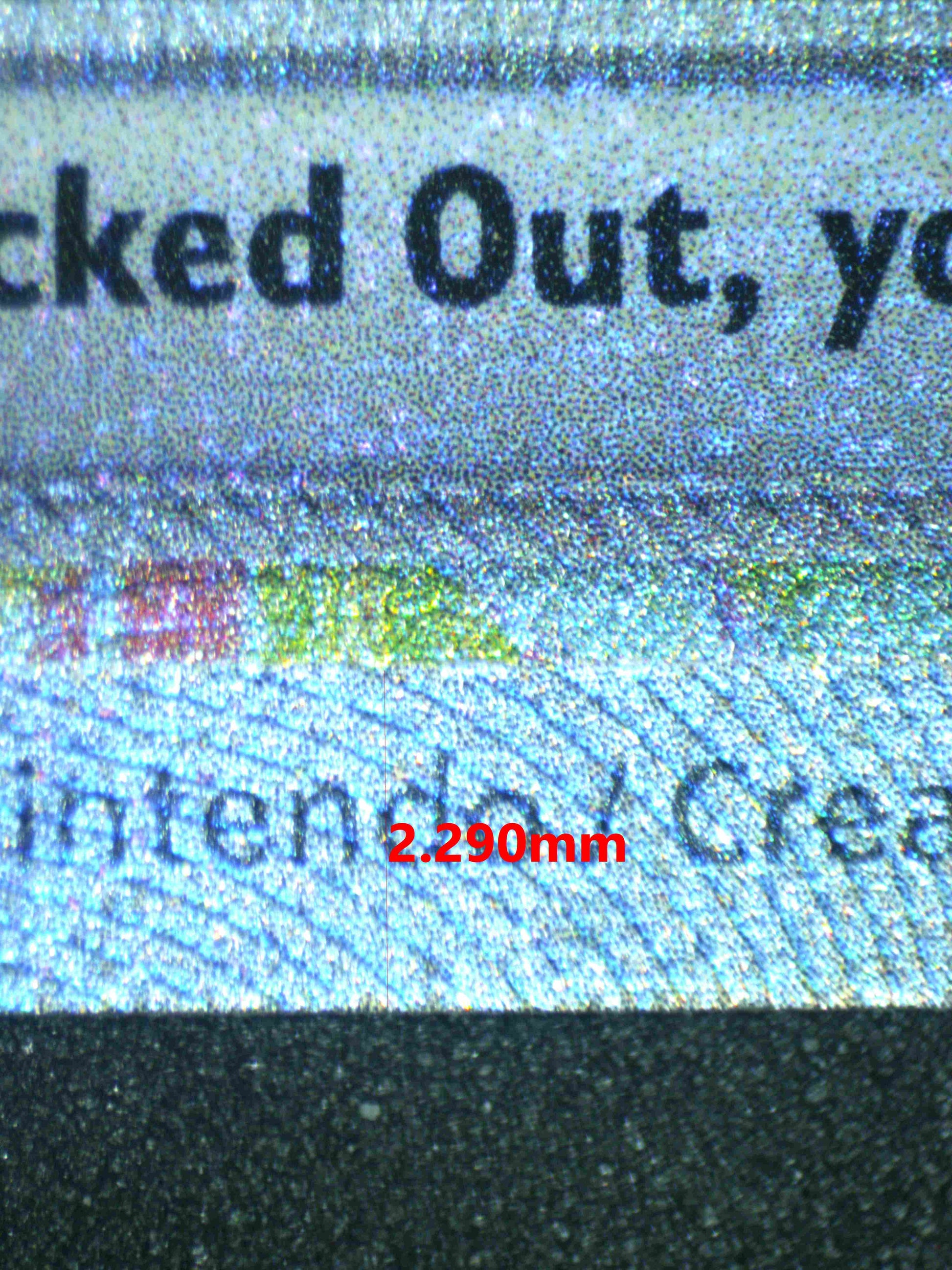 06745 VENUSAUR EX Grading Card