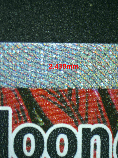 06746 ROARING MOON EX Grading Card