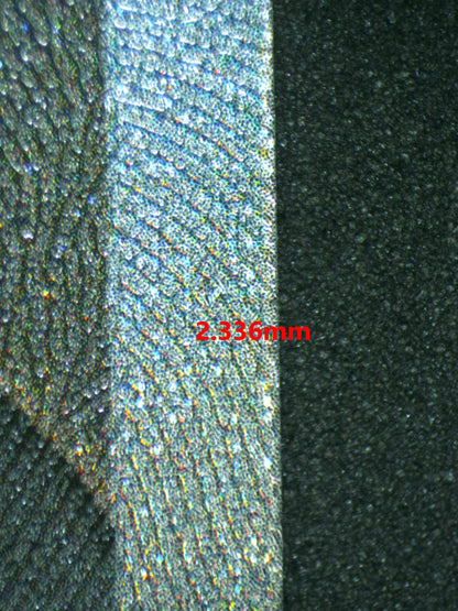 06752 N'S ZOROARK EX Grading Card