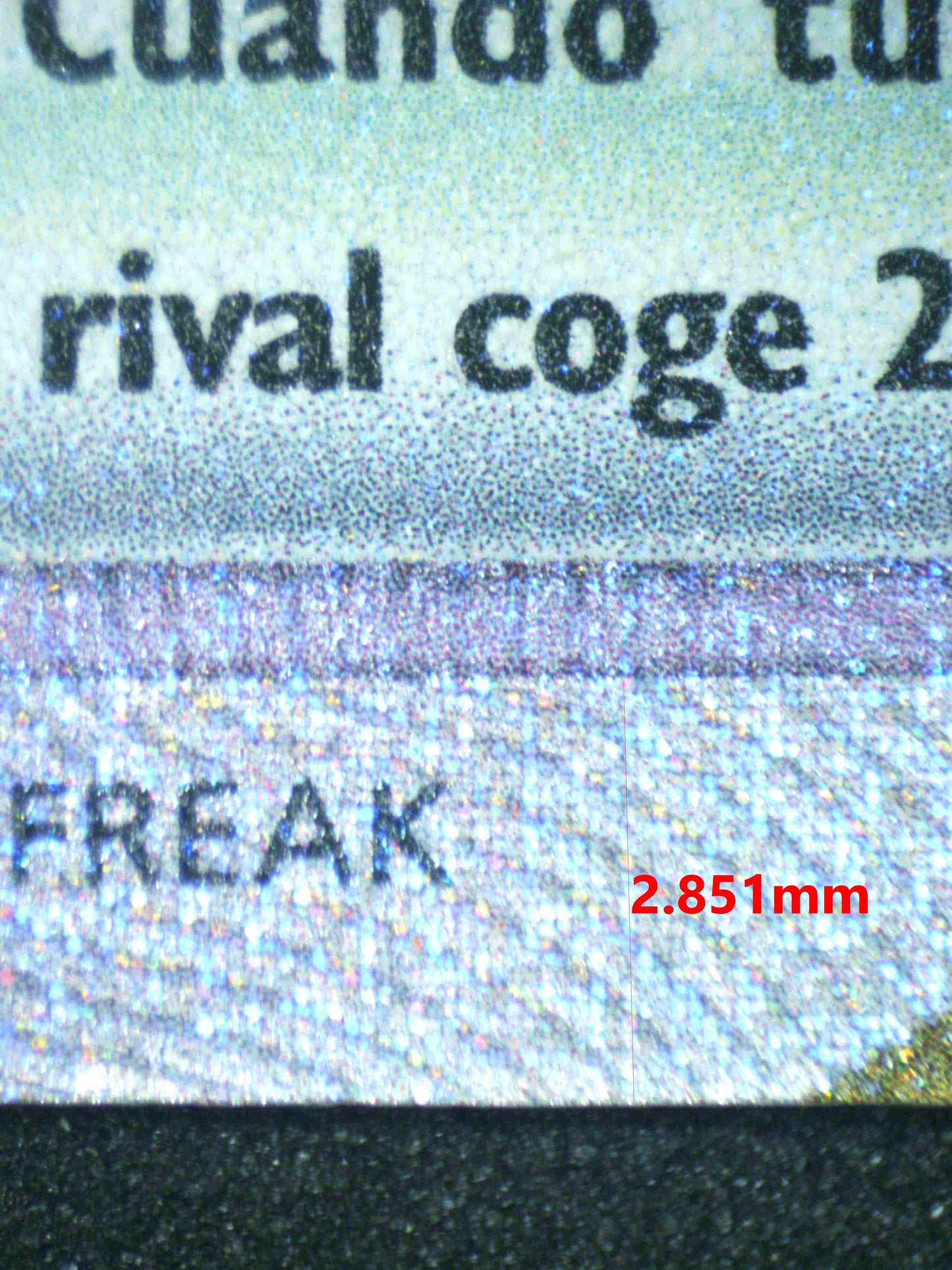 06754 CHARIZARD VSTAR (SPANISH) Grading Card