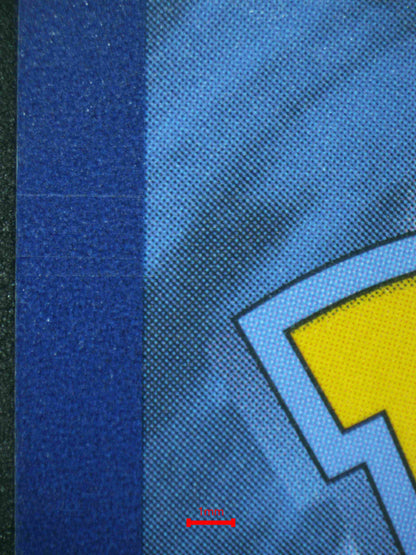 06755 GLACEON EX Grading Card