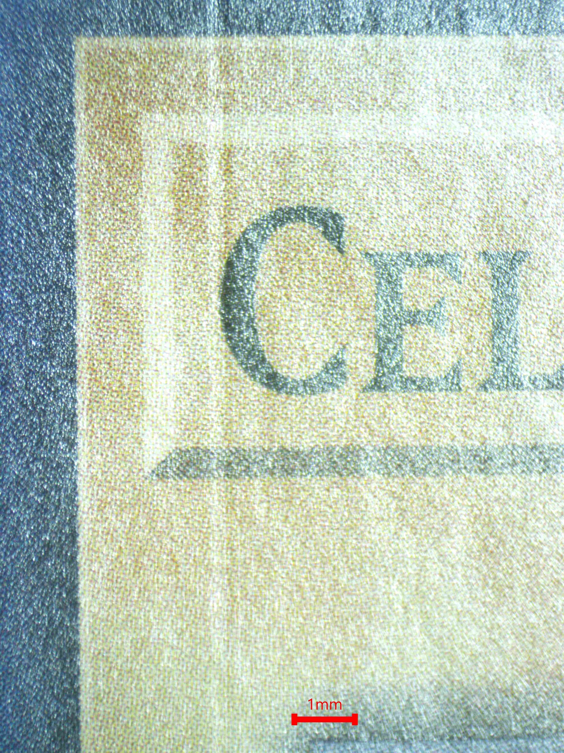 06824 CELTIC GUARDIAN Grading Card