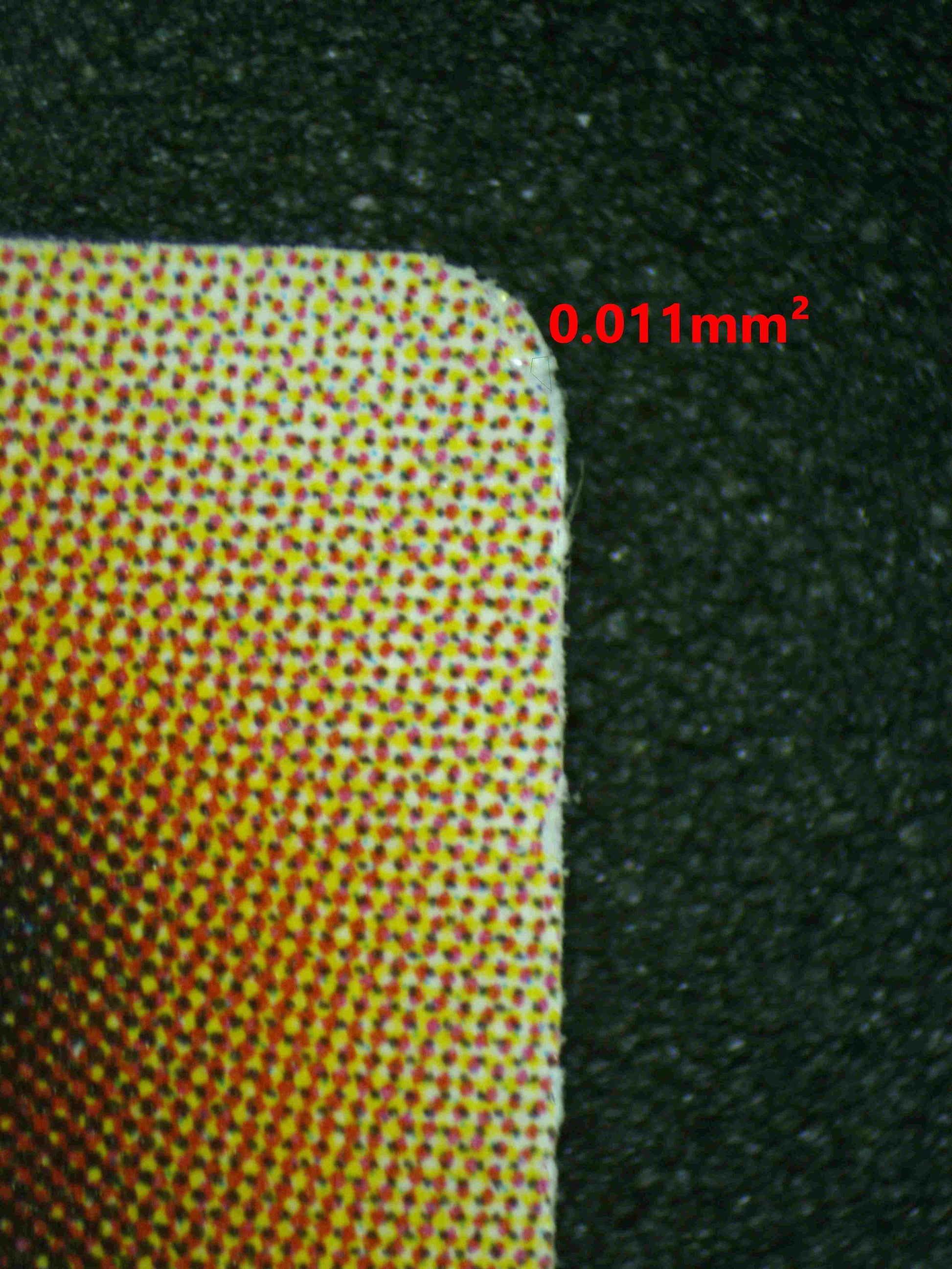 06824 CELTIC GUARDIAN Grading Card