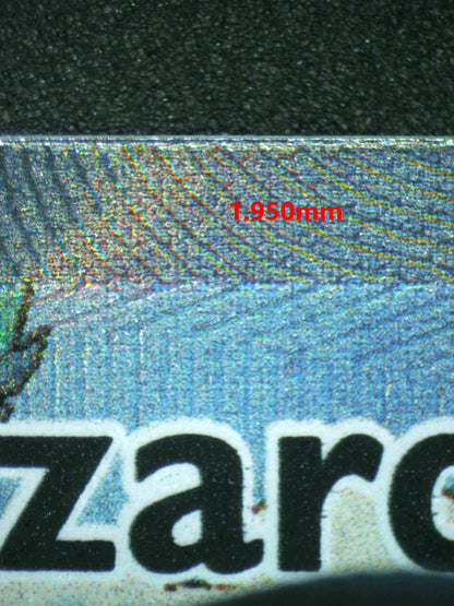 06757 CHARIZARD V Grading Card