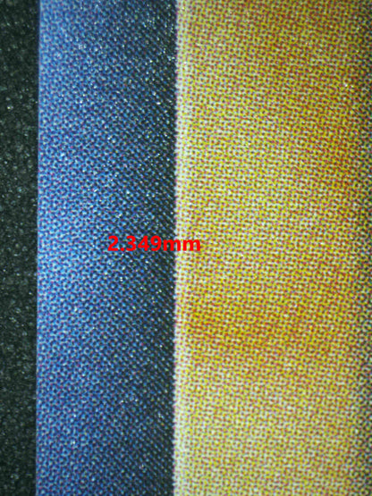 06759 BLUE-EYES WHITE DRAGON Grading Card