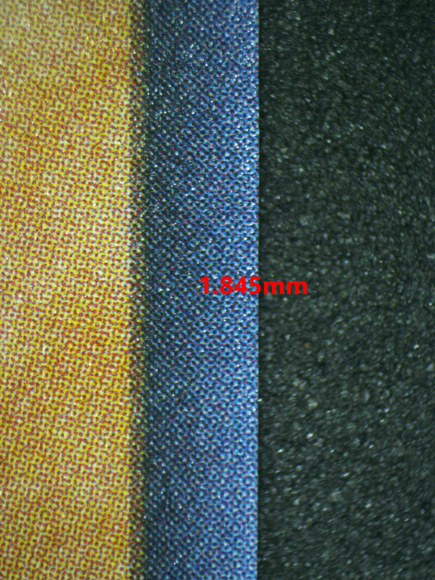 06759 BLUE-EYES WHITE DRAGON Grading Card