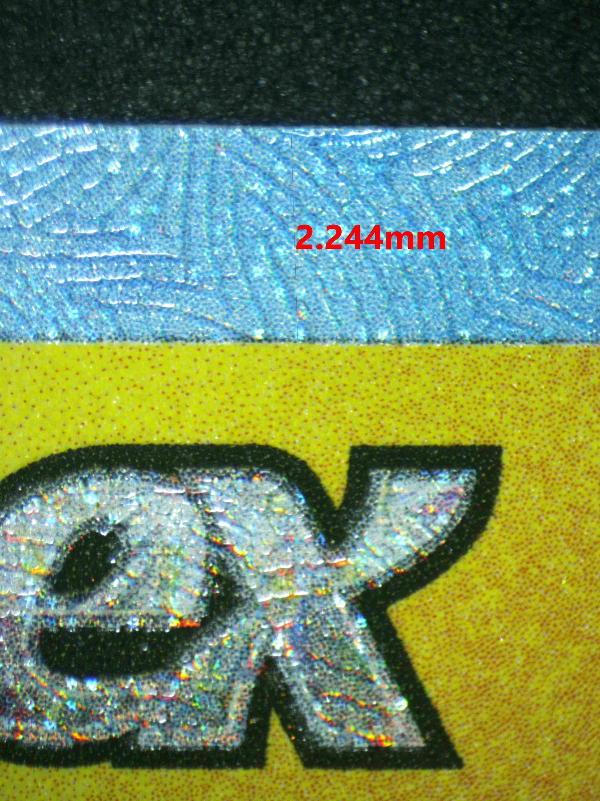 06761 PIKACHU EX Grading Card