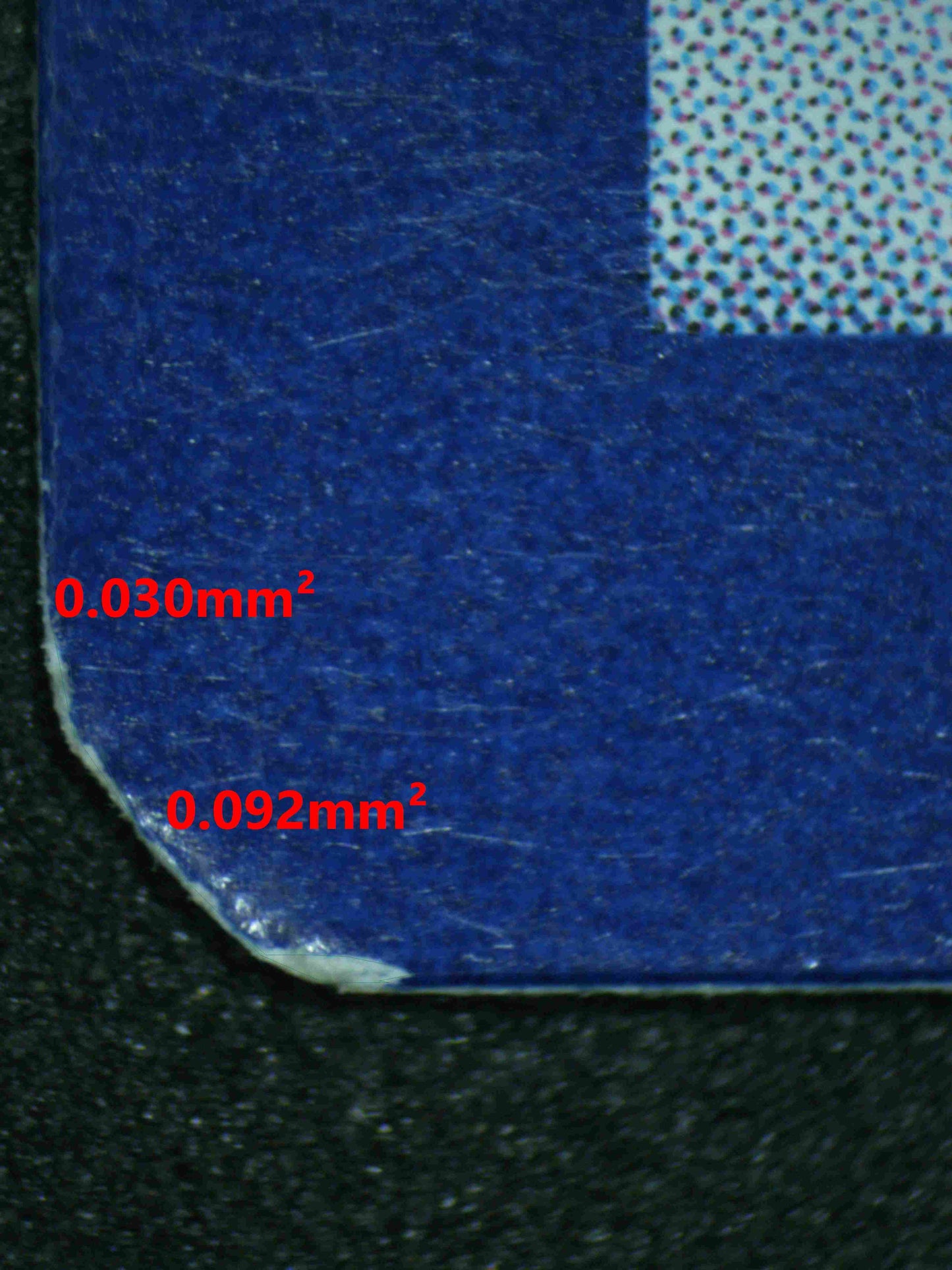 06763 MEWTWO Grading Card