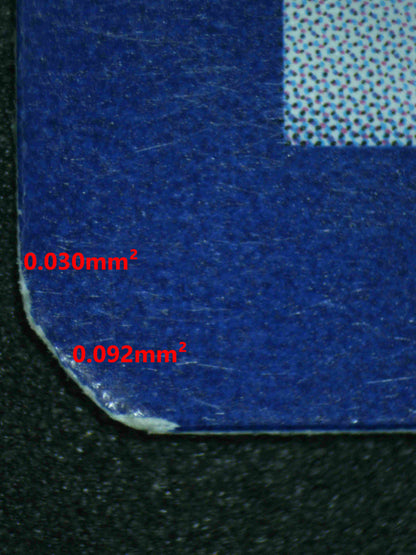 06763 MEWTWO Grading Card