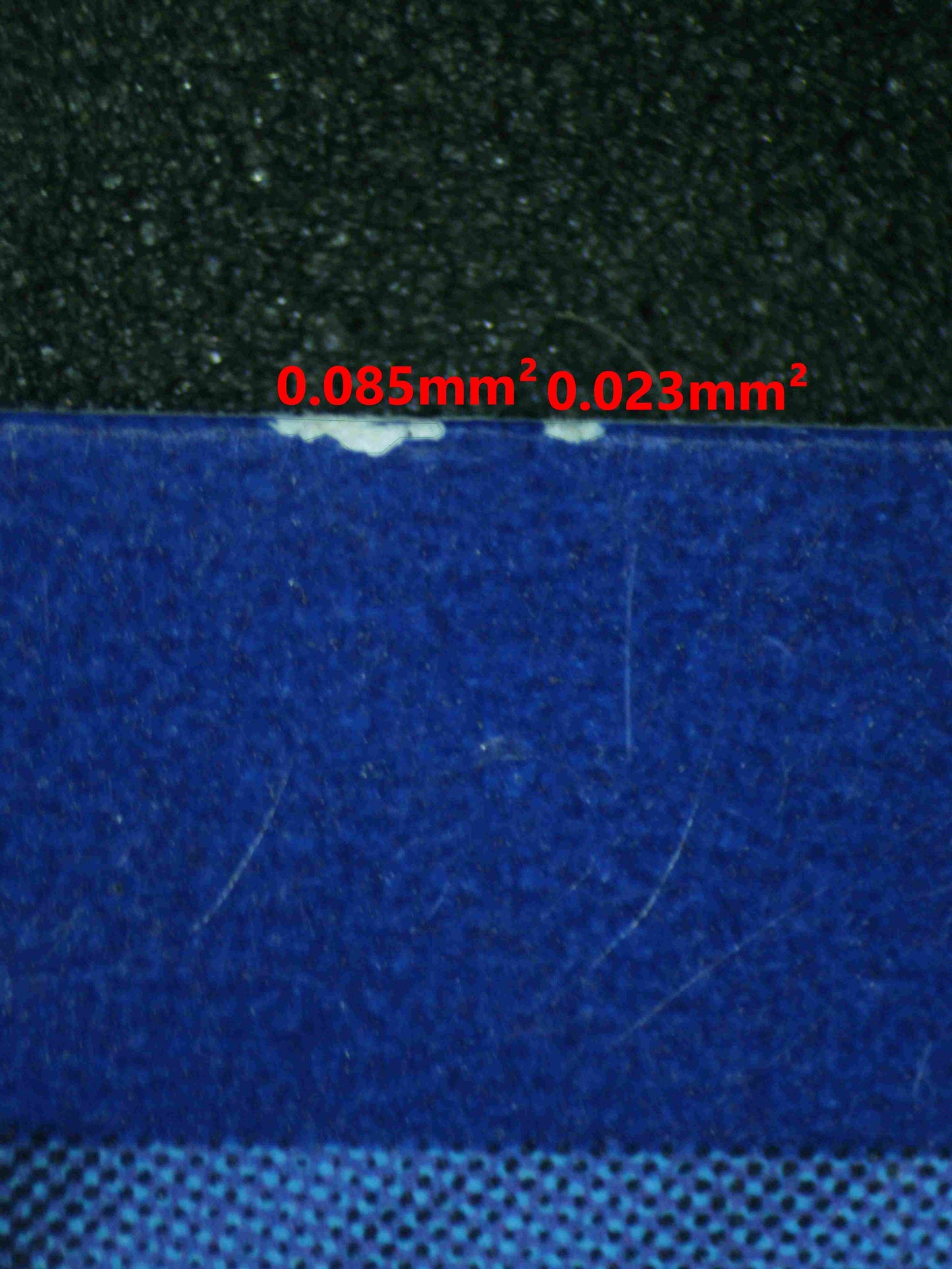 06763 MEWTWO Grading Card