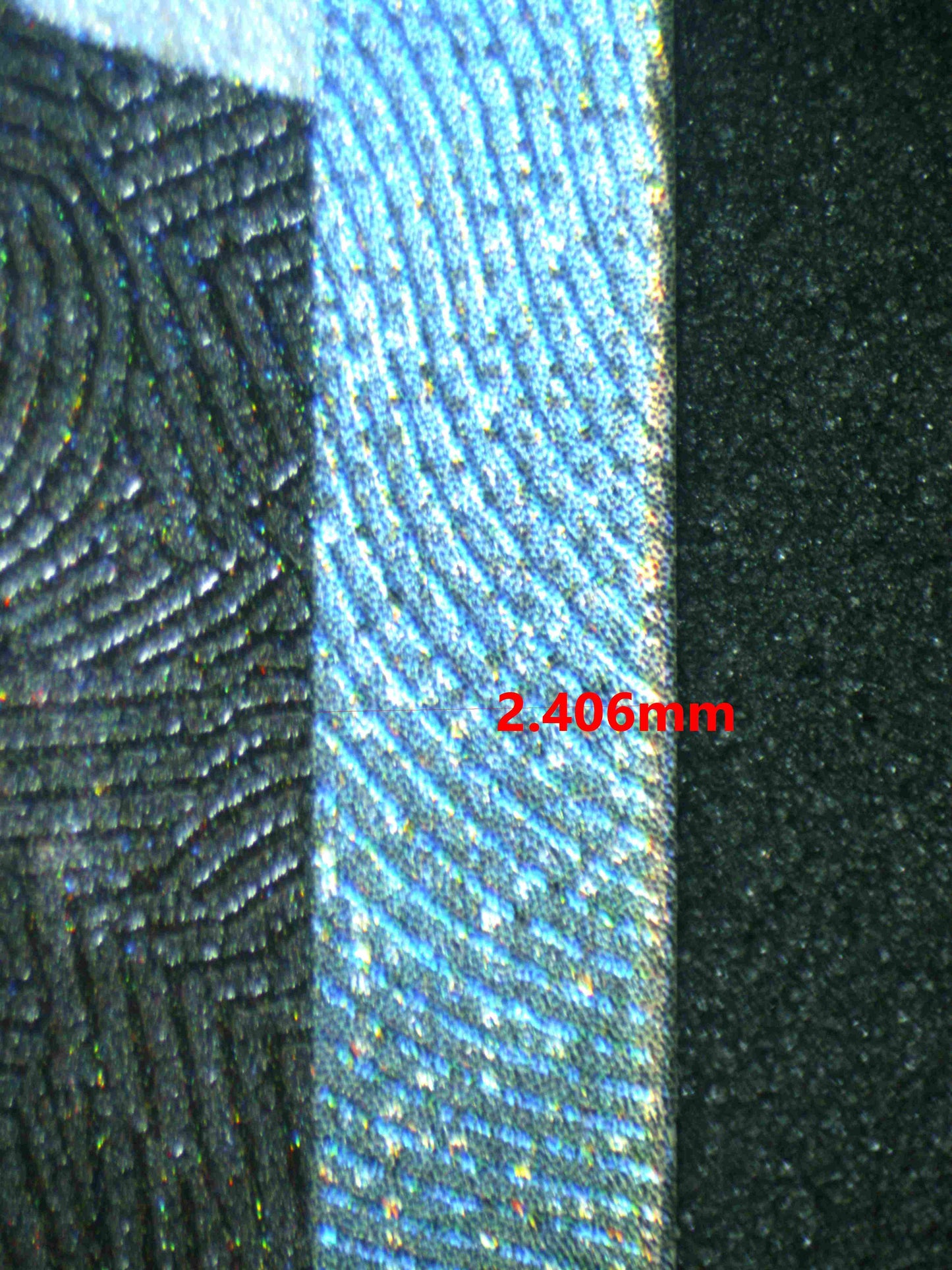 06765 ARCHALUDON EX Grading Card