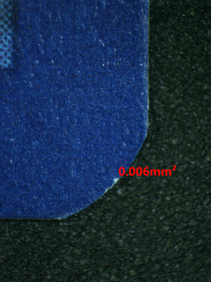 06766 HOUNDOOM Grading Card