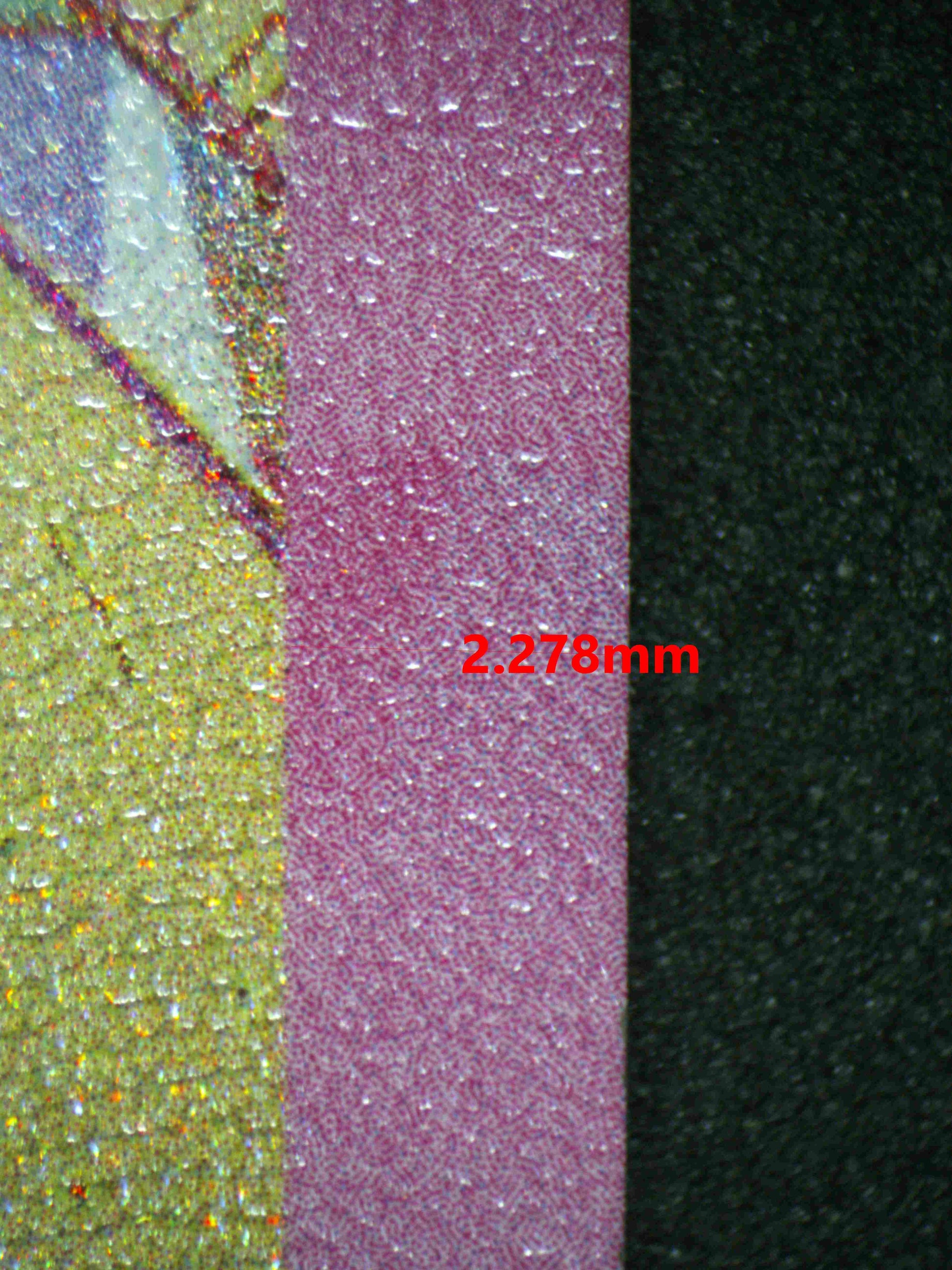 06767 GALVANTULA EX Grading Card