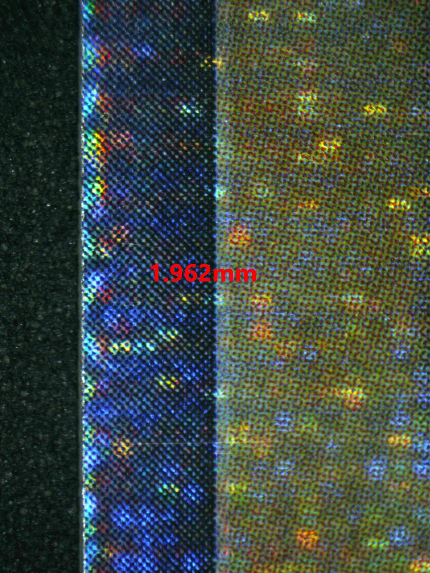 06768 BLUE-EYES WHITE DRAGON Grading Card