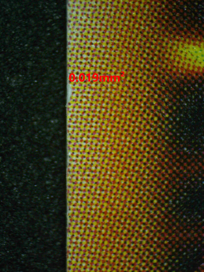 06770 GUIDING QUEM, THE VIRTUOUS Grading Card