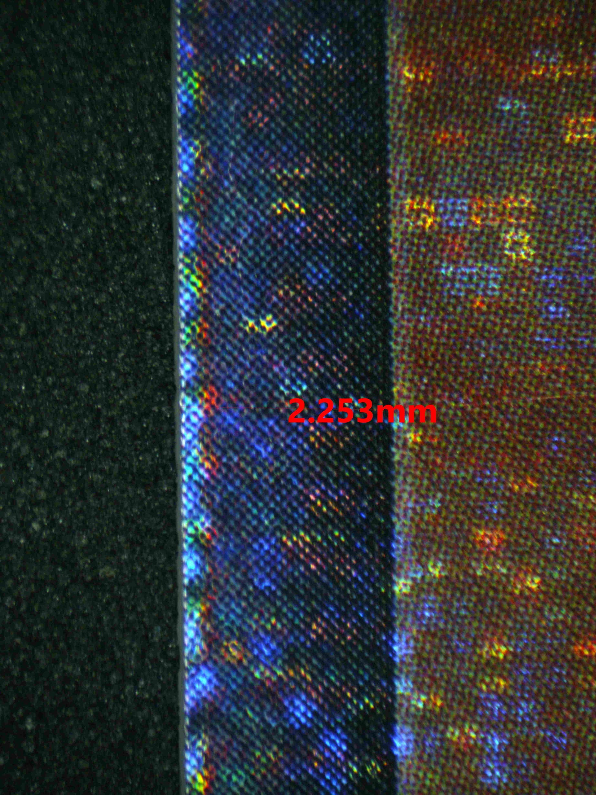 06770 GUIDING QUEM, THE VIRTUOUS Grading Card