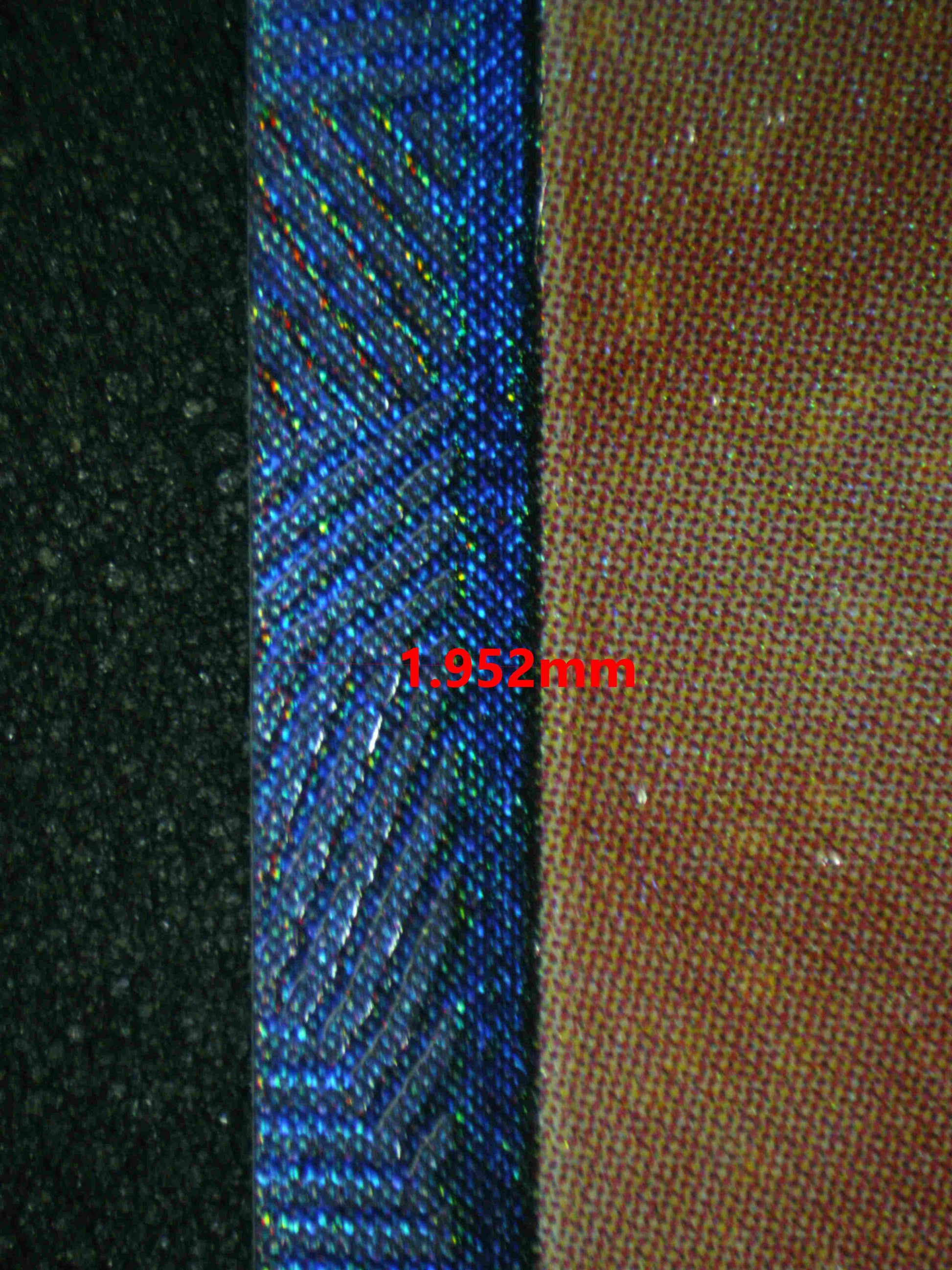 06771 GUIDING QUEM, THE VIRTUOUS Grading Card