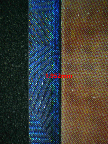 06771 GUIDING QUEM, THE VIRTUOUS Grading Card