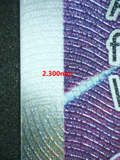 06774 DEOXYS VMAX Grading Card