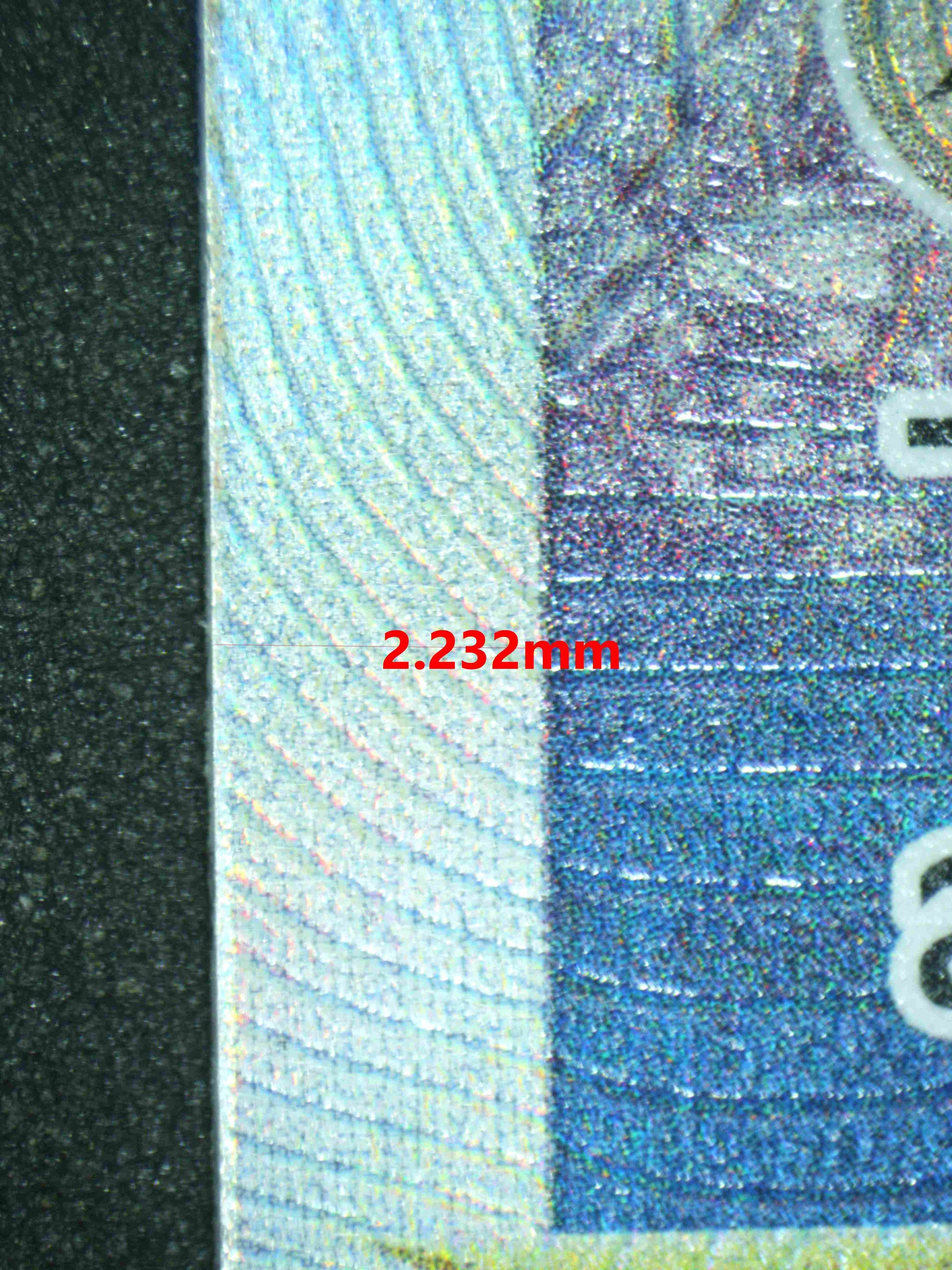 06777 DARKRAI VSTAR Grading Card