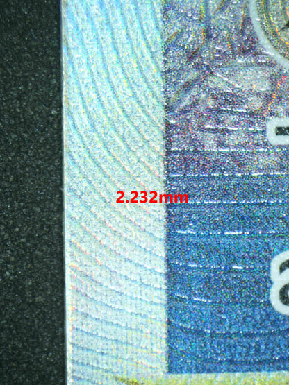 06777 DARKRAI VSTAR Grading Card