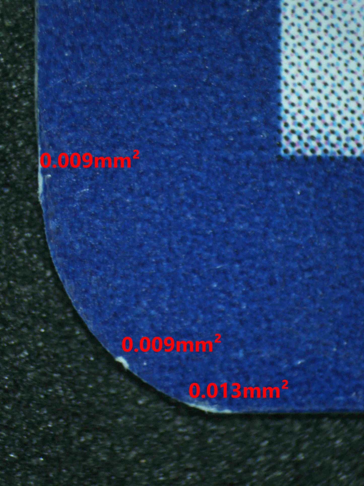 06778 MEW EX (SPANISH) Grading Card