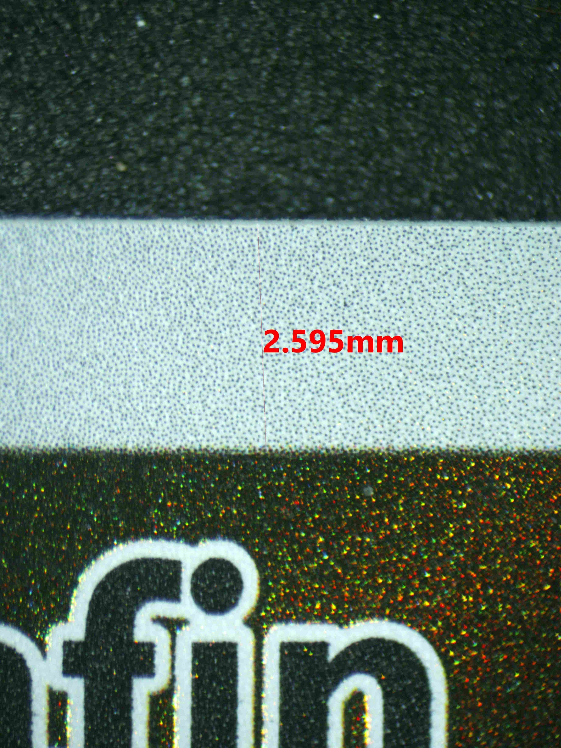 06779 PALAFIN Grading Card