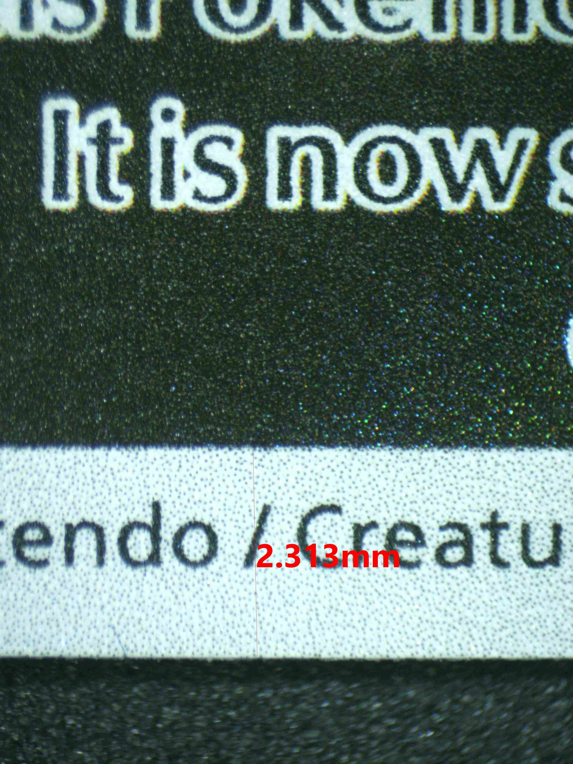 06779 PALAFIN Grading Card