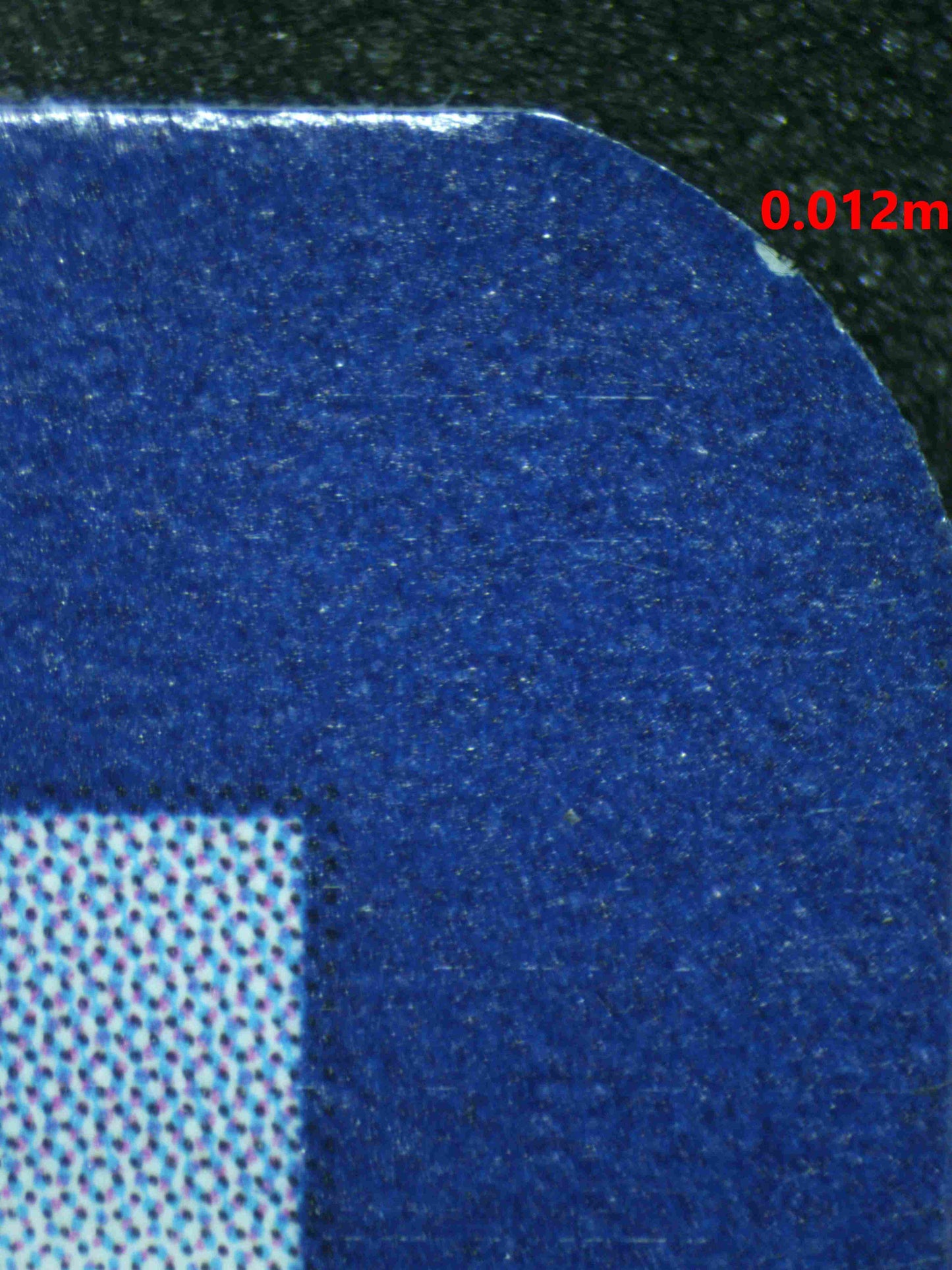 06780 MORTY'S CONVICTION Grading Card